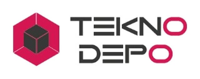 Tekno Depo Teknoloji